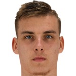 Andriy Lunin